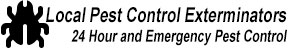 Littleton WV Pest Control Exterminators